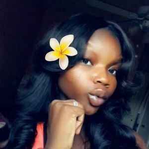 Meet your Posher, Shaniyah